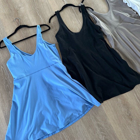 BEYOND YOGA spacedye movement dress - Picture 9 of 14